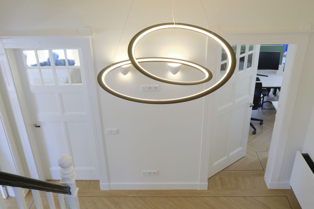 verduurzamen Huize de Tol Veenendaal